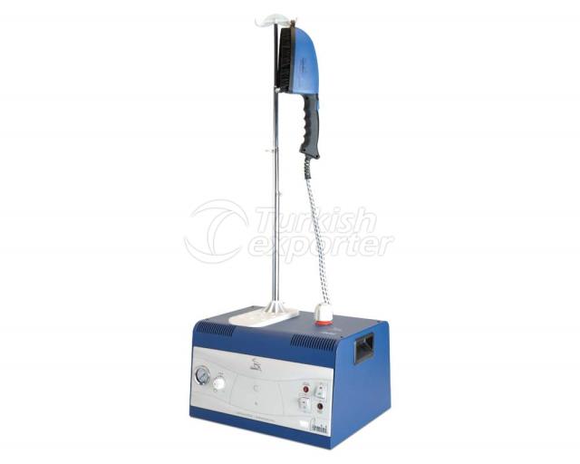 Steam Ironing Robot SPR MN 2005 F