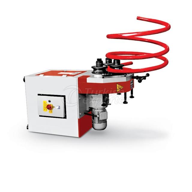 Pipe Bending Machine