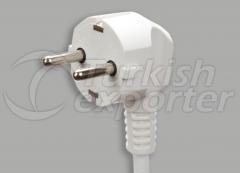 Plug in Termination 503