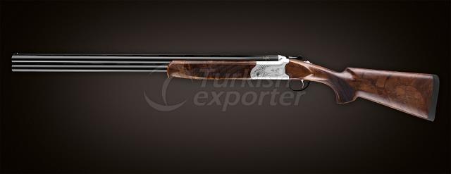 Cavalry SX 12 Shotguns