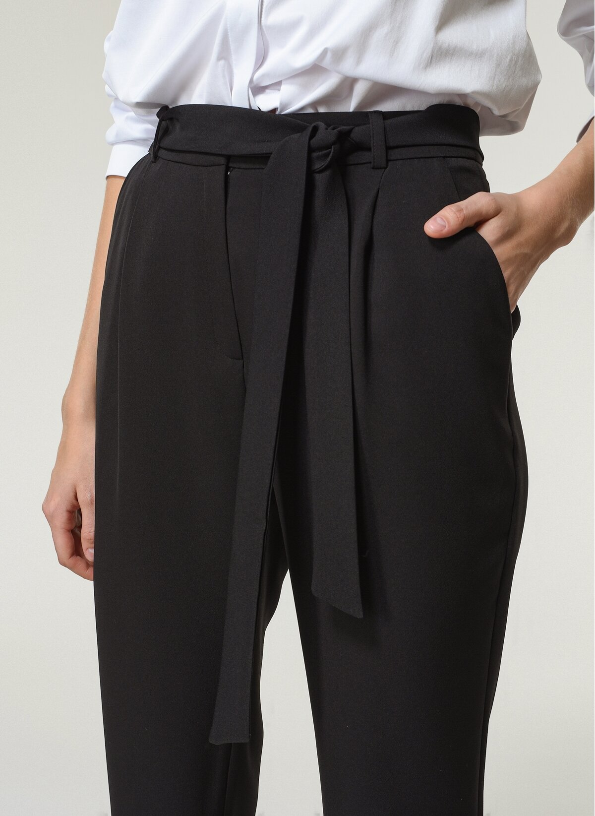 Modern Style Pants