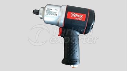 Lug Nut 1 2 Naiw 3900