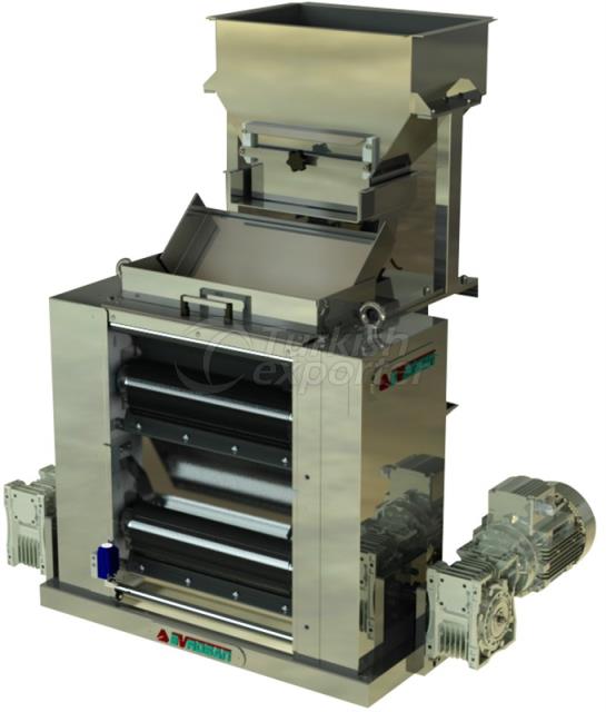 Nuts Chopping  Machine