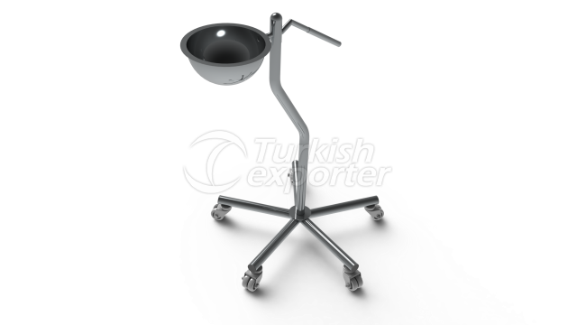 Port Küvet Tekli-PK 1040