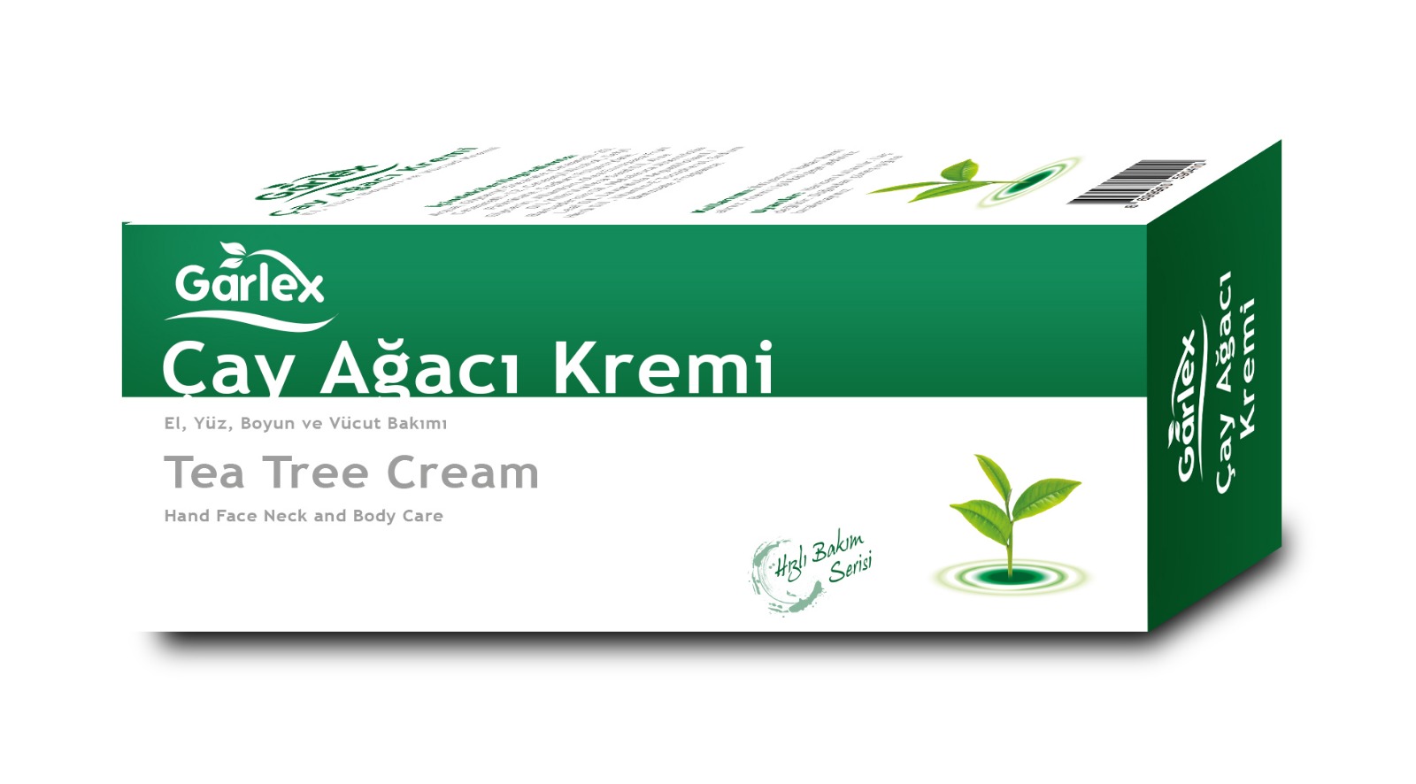 Tea Tree Cream