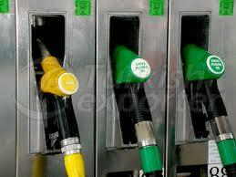 Petrol and LPG stations.