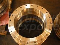 flange