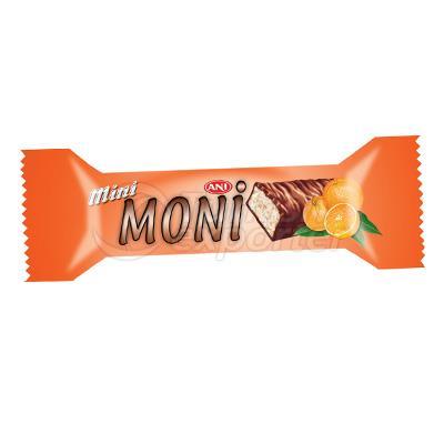 Chocolate  Mini Moni