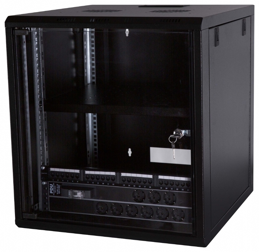 Rack Cabinet