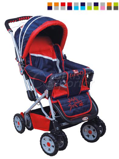 Baby Carriage 102