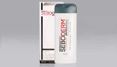 Seboderm - Dermatolojik Şampuan