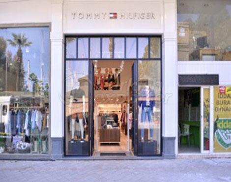 Tommy Hilfiger Fethiye Mugla