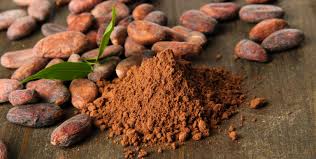 Cocoa Powder 