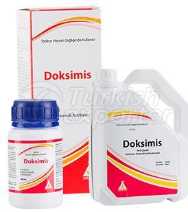 Doksimis