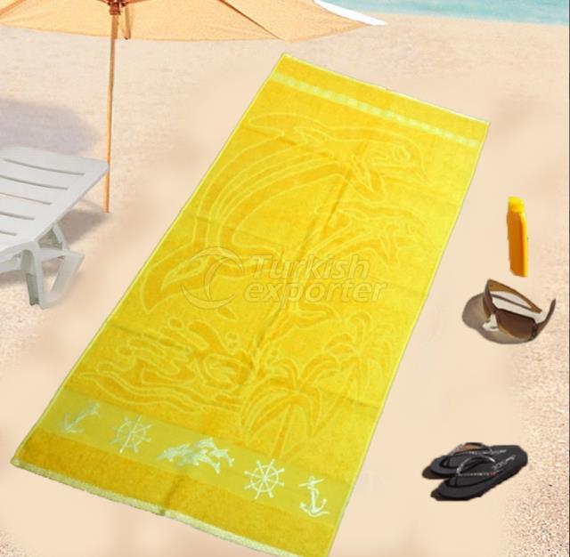 Beach Towel