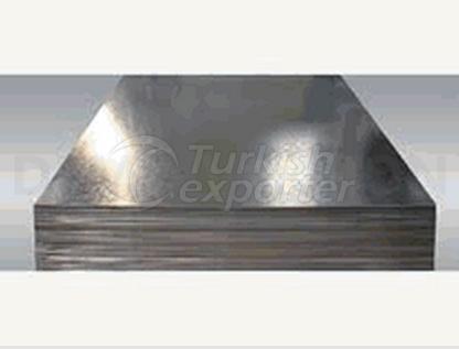 Steel Sheet Rolls
