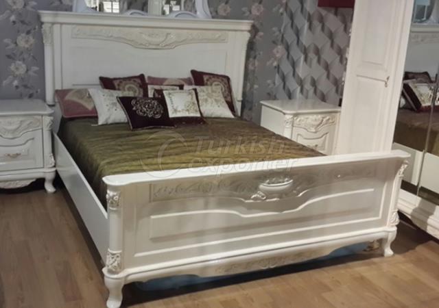 Klasik Yatak Odası Takımları