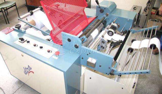 Unwinder  - Rewinder