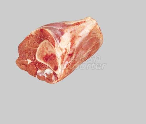 Hindshank Two Side