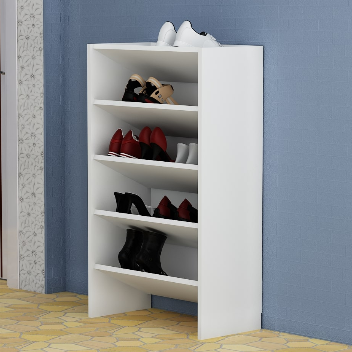 Shoe Storage Shelf - Elarco