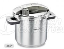Steel Kitchenware