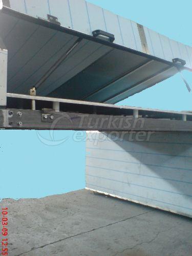 Çikolata Makineleri