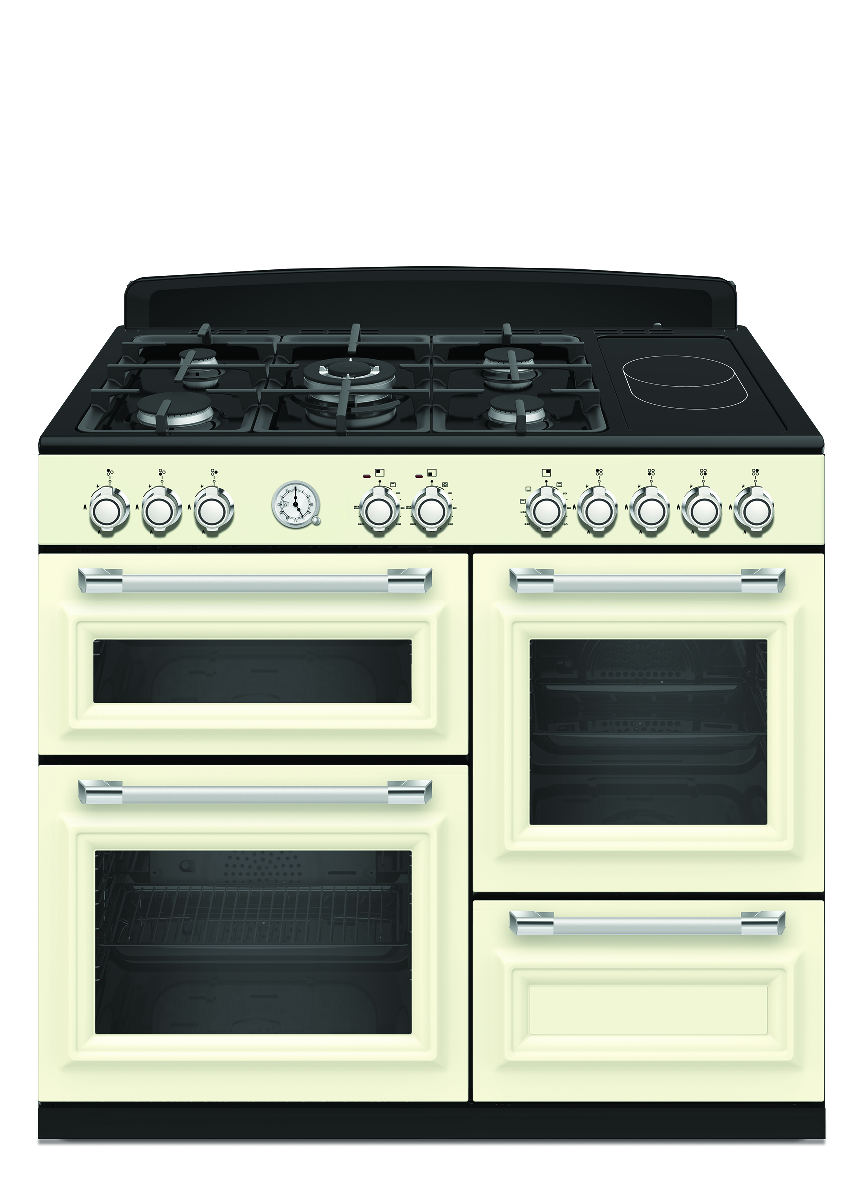 Range Cooker