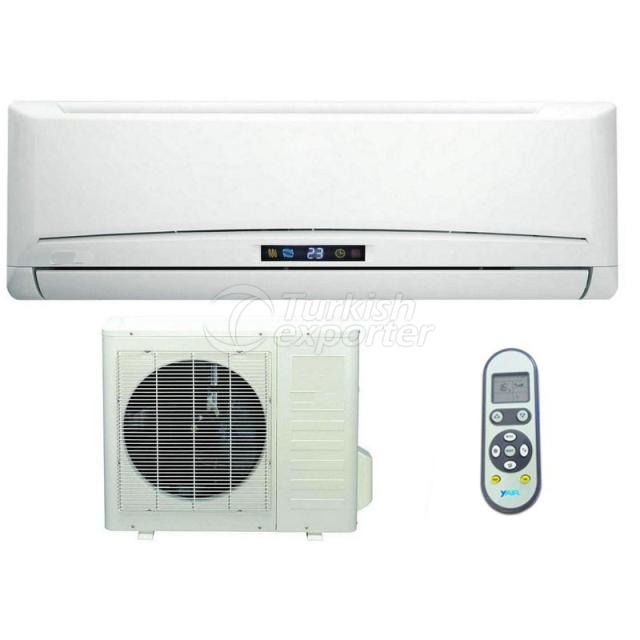 split air conditioner