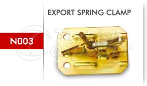 Spring Clamp - N003