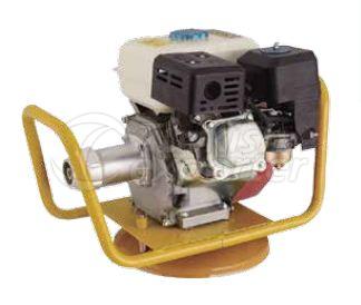 Gasoline Concrete Vibrator QSTV