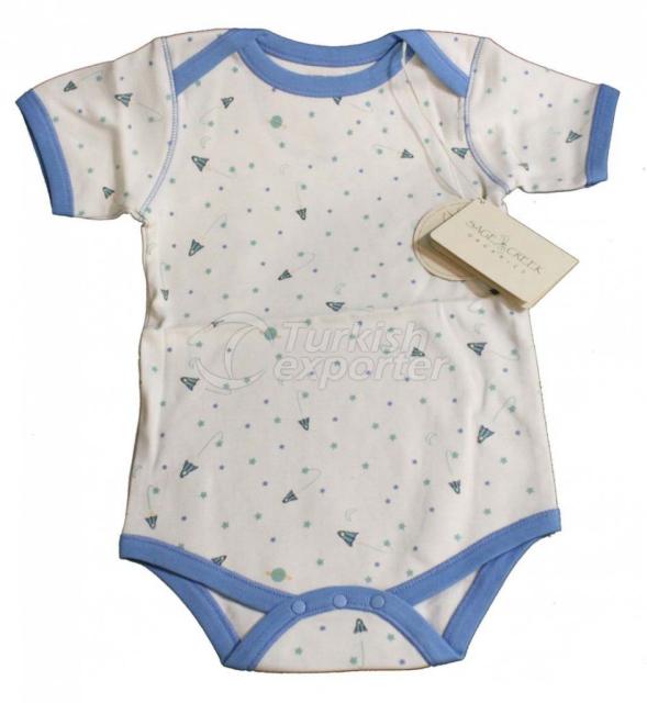 Baby Textile Products MTX404