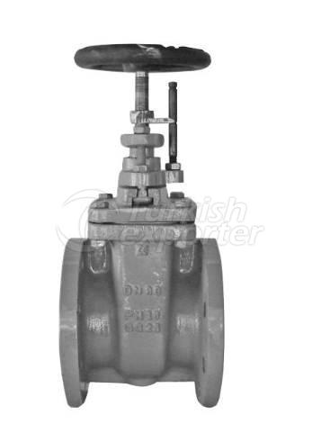 صمام بزلاقة   292 NOD