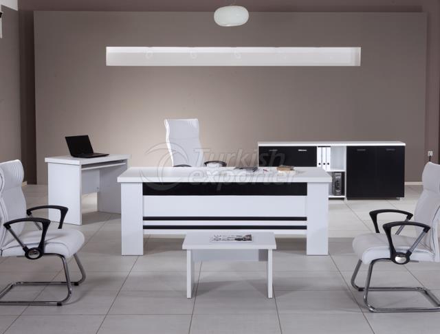 Personal Furniture Perge