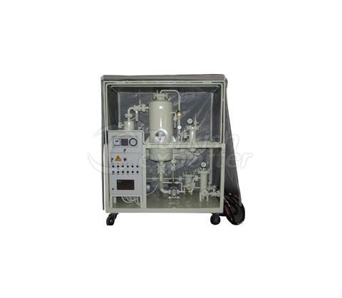 Oil Purifier