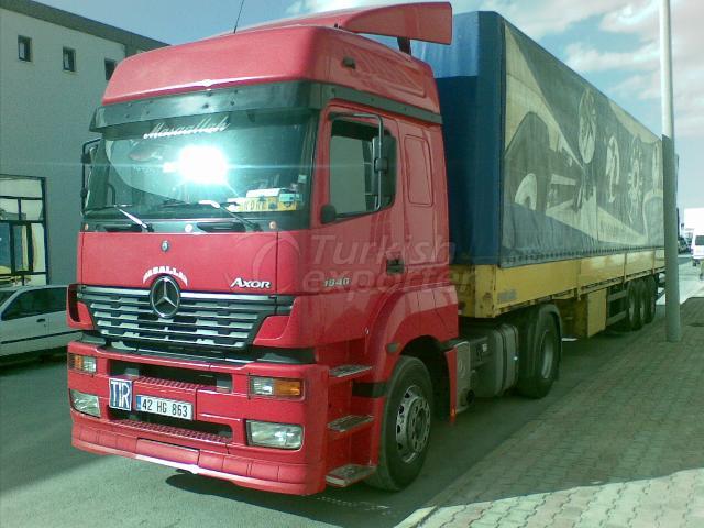 Vatan International Transport