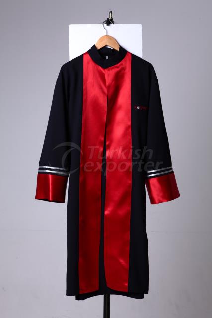 Graduation Gowns