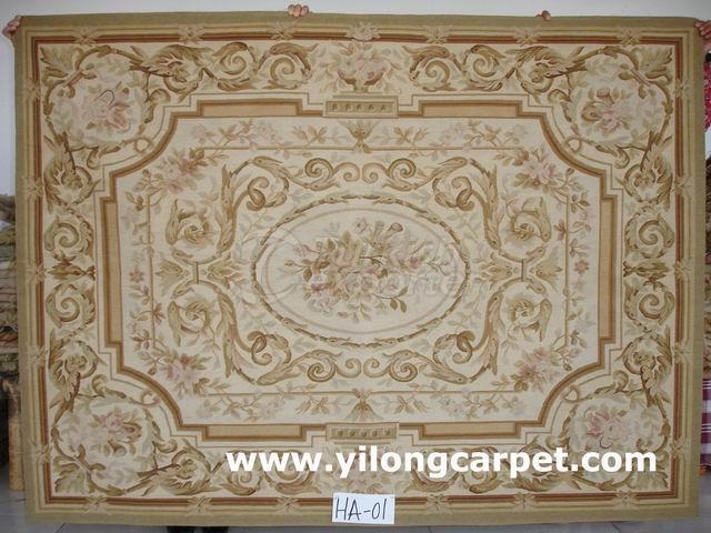 Aubusson carpet,Aubusson rug