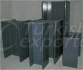 pultruded profiles