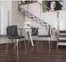 Laminated Flooring