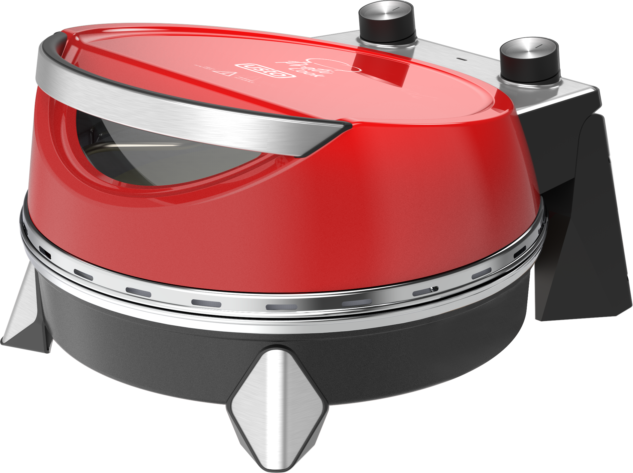 Pizza Oven