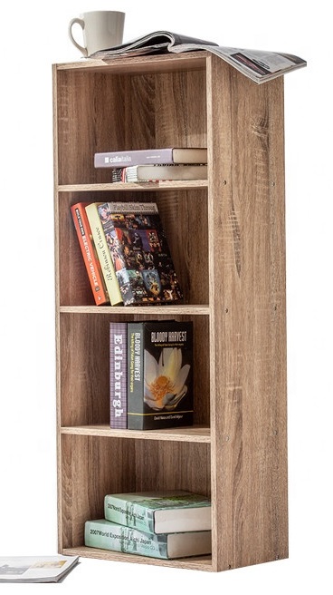 Bookcase Storage ( A5 )