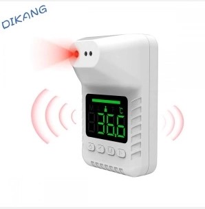 Body Infrared Thermometer