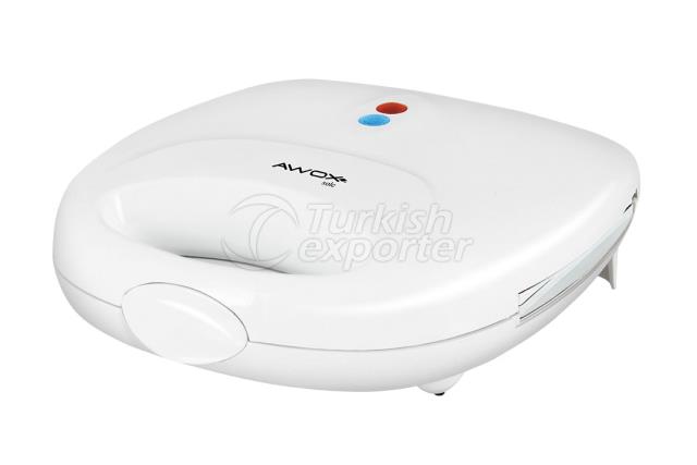 Toaster Machines