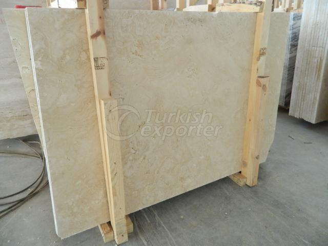 Light Travertine Cross Cut