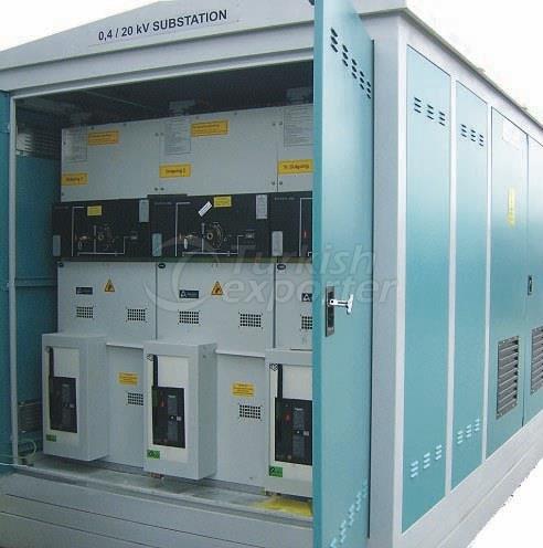 Soft Starters, Motor Soft Starters