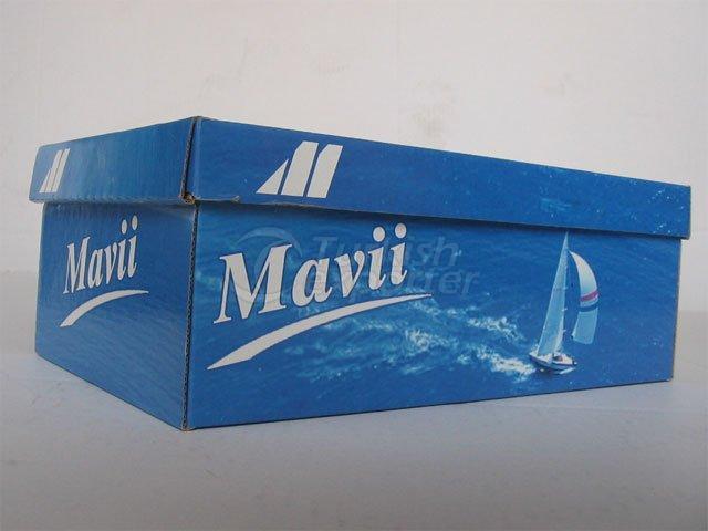 Yesilbel Carton Packagings