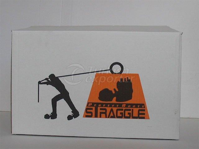 Yesilbel Carton Packagings