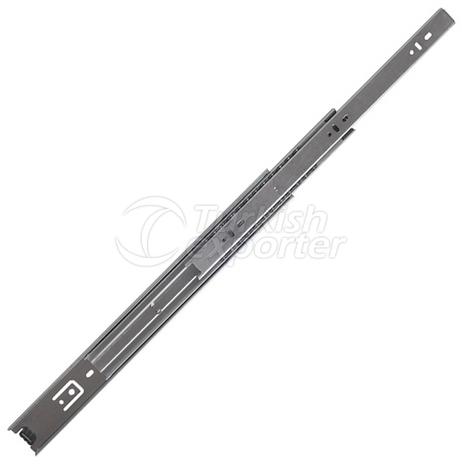 Telescopic Rail 43-350 mm