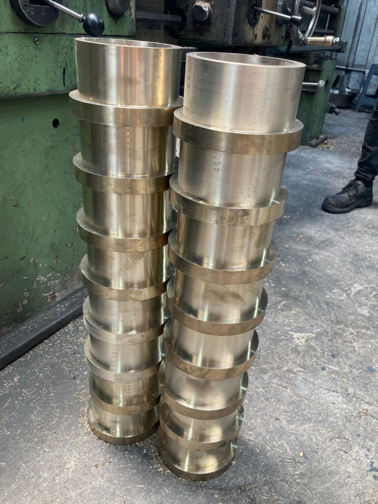 Aluminum Bronze