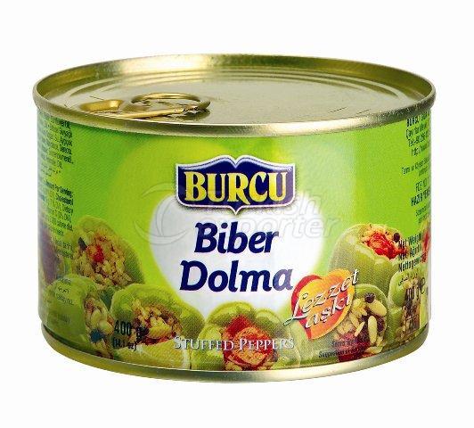 Biber Dolma 400 Gram